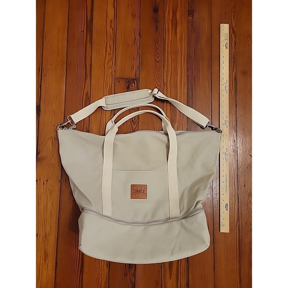 Lo & Sons The Catalina Deluxe Large Premium Weekender...